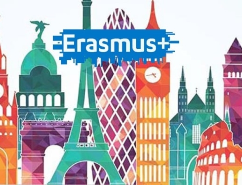 ¿Qué nivel de inglés se necesita para ir de Erasmus?